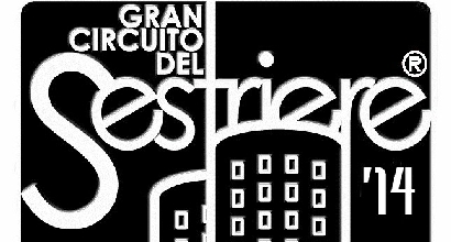 Campionato europeo di Vespa Rally al "Gran Circuito del Sestriere" Campionato europeo di Vespa Rally al "Gran Circuito del Sestriere"