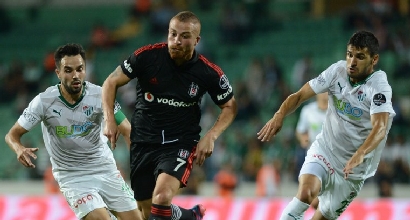 Gokhan Tore, Afp Gokhan Tore, Afp