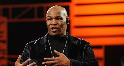 Tyson (IPP) Tyson (IPP)