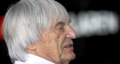 Ecclestone vara la Formula Ospizio Ecclestone vara la Formula Ospizio