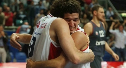 foto pallacanestroreggiana.it foto pallacanestroreggiana.it