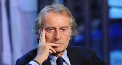 Montezemolo: "Caro Marchionne, ci vuole rispetto" Montezemolo: "Caro Marchionne, ci vuole rispetto"