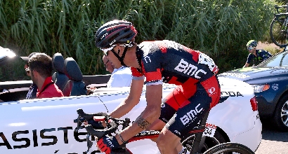 De Marchi, foto IPP