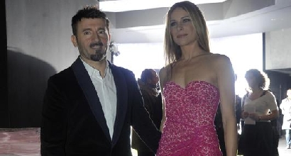 Max Biaggi-Eleonora Pedron, amore finito