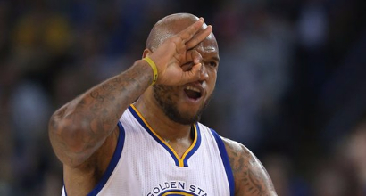 Nba: Golden State si mangia i Knicks, riscossa Cavs