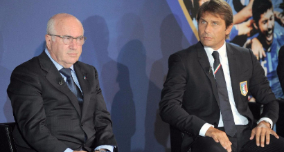 Finale Coppa Italia: Conte sconfitto, si gioca il 21 maggio