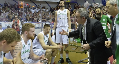 Basket, playoff Serie A: Avellino e Reggio, la partenza è super