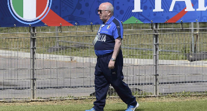 Tavecchio, Lapresse
