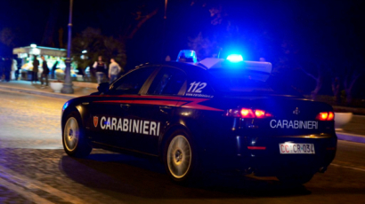 Carabinieri