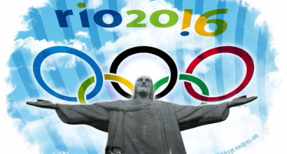 Rio 2016, dal web