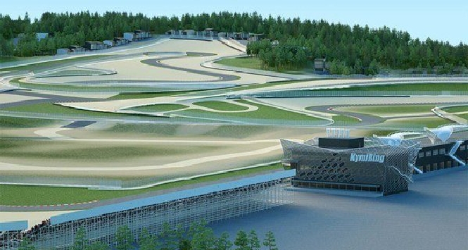 Motomondiale, nel 2018 si torna in Finlandia