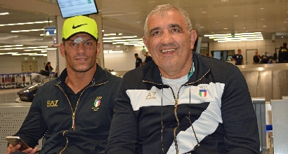 RUSSO: "ORO TOLTO INGIUSTAMENTE"