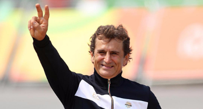 zanardi (Lapresse)