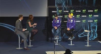 Rossi punta il Mondiale: "Devo essere forte a ogni gara"
