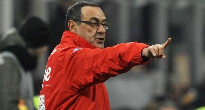 Sarri: Sarri:
