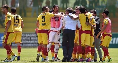 Foto Lapresse