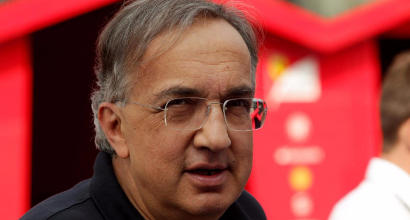 F1, Marchionne torna su Vettel a Baku: "Una cosa da evitare"