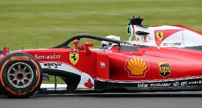 F1: dal 2018 ci sarà la protezione Halo
