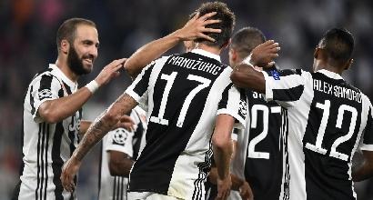 Serie A, dopo la sosta via al primo sprint scudetto