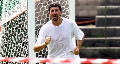 Hubner a 4-4-2: "Oggi si fischiano troppi falli. Balotelli? Fisicamente è il migliore"