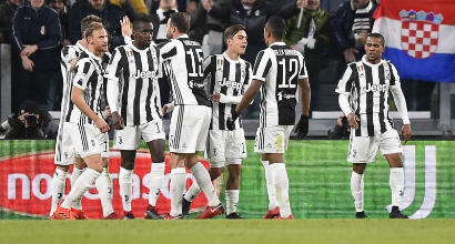 Juve, tante incognite in vista di Napoli: Allegri lavora sul "caos ragionato"