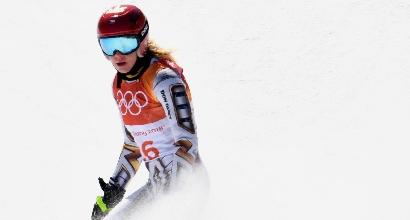 Ester Ledecka: dallo snowboard allo sci, e viceversa