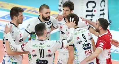 foto http://www.trentinovolley.it