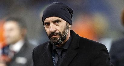 Roma, Monchi: "Liverpool fortissimo, non è solo Salah"
