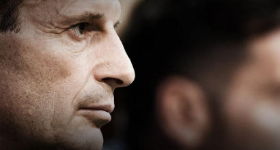 Juve Allegri bada al sodo