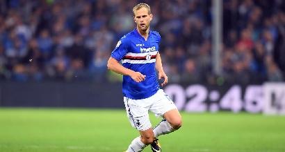 Calciomercato Milan, Strinic si autoannuncia: Ho firmato