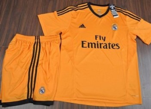 Terza Maglia Real Madrid merchandising Terza Maglia Real Madrid merchandising