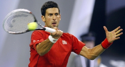 Novak Djokovic (Reuters) Novak Djokovic (Reuters)