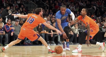 Westbrook, Reuters Westbrook, Reuters