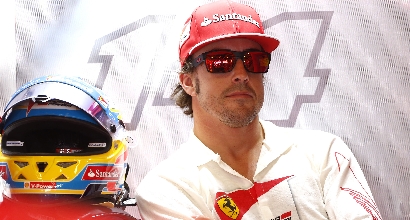Alonso - Afp Alonso - Afp