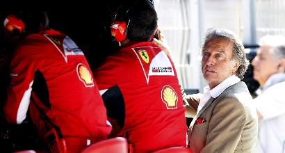 Luca di Montezemolo (IPP) Luca di Montezemolo (IPP)
