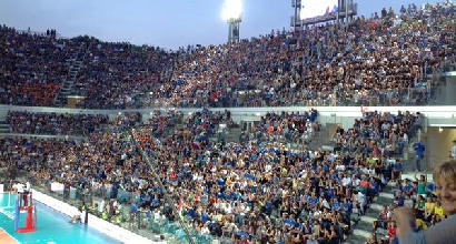 World League 2015: l'Italia piega il Brasile