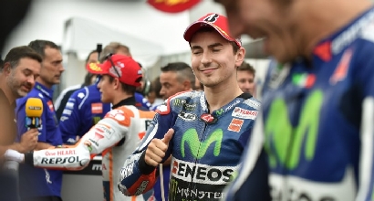 Milano diventa la capitale della MotoGP per un giorno