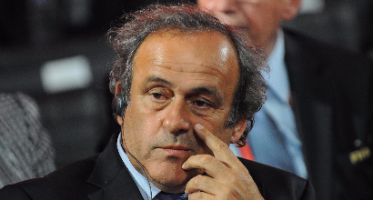 Platini ricorre al Tas e l'Uefa blocca le elezioni