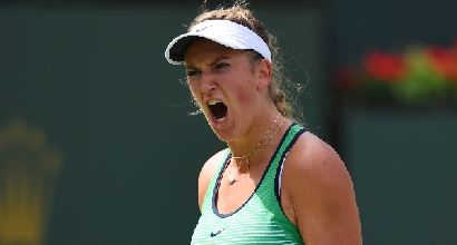 Indian Wells: trionfa Djokovic, Azarenka regina