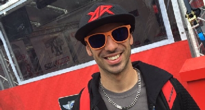 Melandri