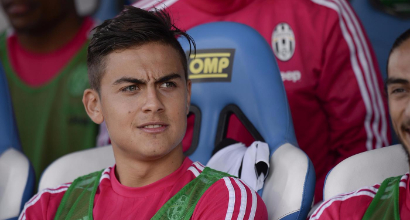 Calciomercato Juventus, Dybala: