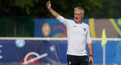 Deschamps, Lapresse