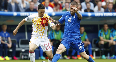 De Rossi, Lapresse