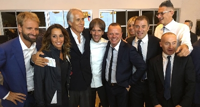 Rio 2016, inaugurata Casa Italia