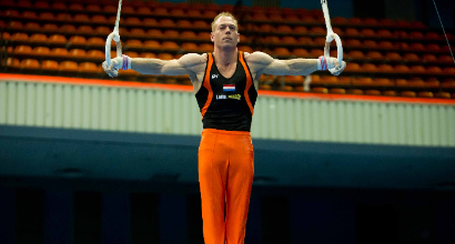 Yuri Van Gelder, Instagram