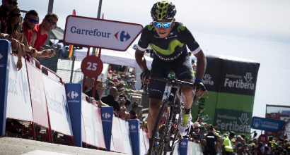 Quintana - Afp