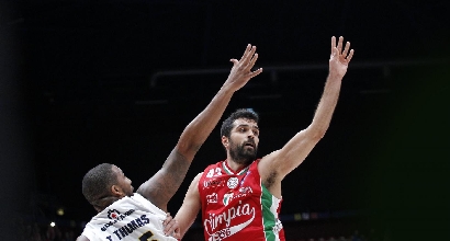 L'OLIMPIA STRARIPA