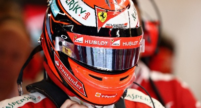 F1 a Austin, Vettel: "Non so quale sia il problema"
