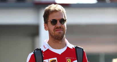 Vettel (Lapresse)