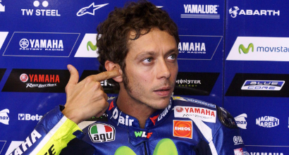 MotoGP, Rossi: "Valencia gara impegnativa, non vedo l'ora di provare la moto del prossimo anno"
